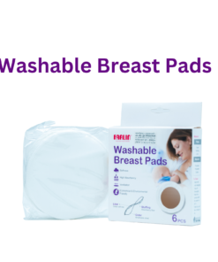 Farlin Washable Breast Pads