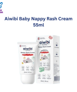 Aiwibi Baby Nappy Rash Cream 55ml