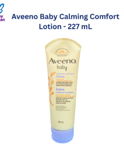 Aveeno Baby original Calming Comfort Lotion - 227 mL