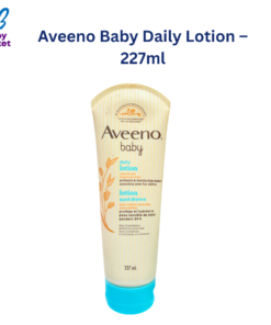 Aveeno Baby original Daily Lotion – 227ml