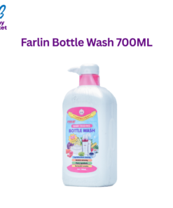Farlin Bottle Wash 700ML