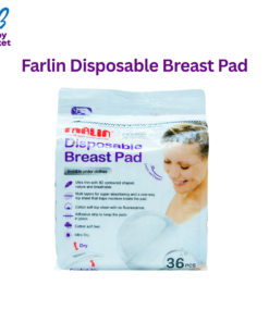Farlin Disposable Breast Pad