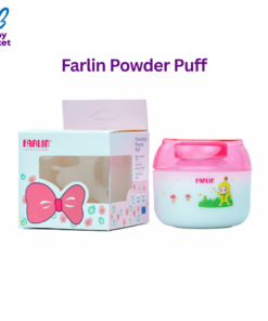 Farlin Powder Puff