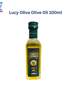 Lucy Olive Oil 100ml