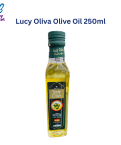 Lucy Oliva Olive Oil 250ml