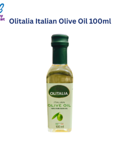 Olitalia Italian Olive Oil 100ml