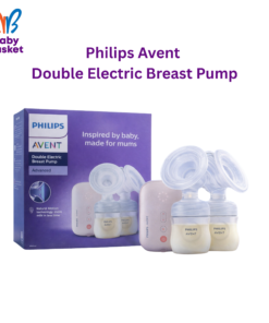 Philips Avent Original Double Electric Breast Pump