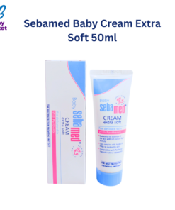 Sebamed Baby Cream Extra Soft 50ml