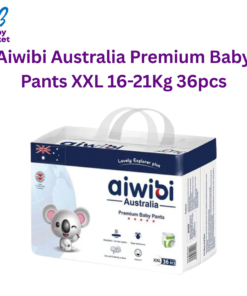 Aiwibi Australia Premium Baby Pants XXL 16-21Kg 36pcs