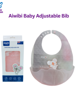 Aiwibi Baby Adjustable Bib