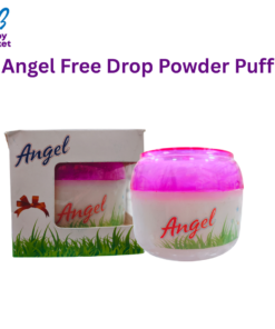 Angel Free Drop Powder Puff