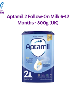Aptamil 2 Follow-On Milk 6-12 Months - 800g (UK)