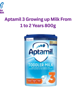 Aptamil 3 Growing up Milk From 1 to 2 Years 800g