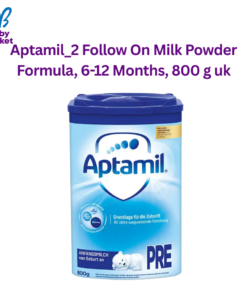 Aptamil_2 Follow On Milk Powder Formula, 6-12 Months, 800 g uk