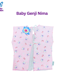 Baby Genji Nima Thailand Single pies