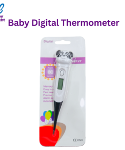Baby Digital Thermometer