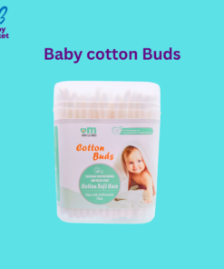 Baby cotton Buds