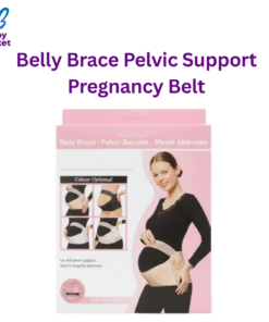 Belly Brace Pelvic Support Pregnancy Belt