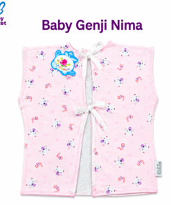 Baby Genji Nima Thailand Single pies