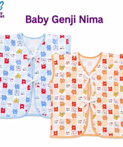 Baby Genji Nima Thailand Single pies