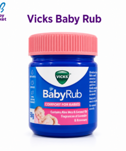 Vicks Baby Rub