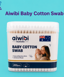 Aiwibi Baby Cotton Swab