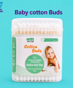 Baby cotton Buds