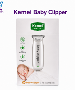 Kemei Baby Clipper