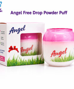 Angel Free Drop Powder Puff
