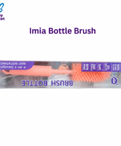 Imia Bottle Brush