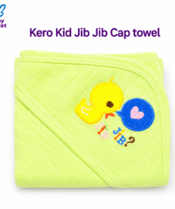 Kero Kid Jib Jib Cap towel