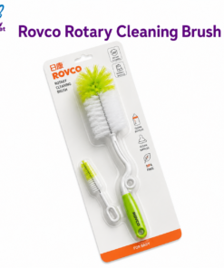 Rovco Rotary Cleaning Brush