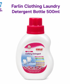Farlin Clothing Laundry Detergent Bottle 500ml