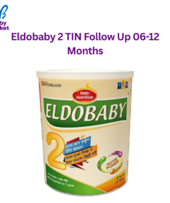 Eldobaby 2 TIN Follow Up  06-12 Months
