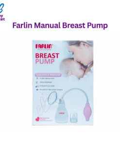 Farlin Manual Breast Pump