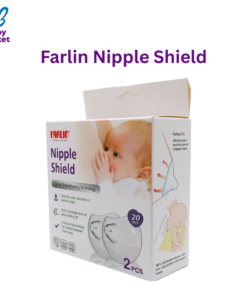 Farlin Nipple Shield