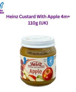 Heinz Custard With Apple-110g (UK)