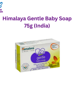 Himalaya Gentle Baby Soap 75g (India)