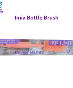Imia Bottle Brush