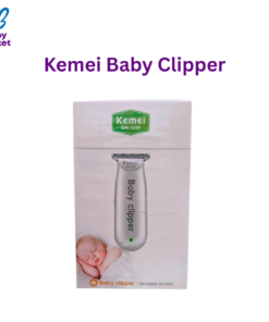 Kemei Baby Clipper