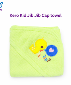 Kero Kid Jib Jib Cap towel