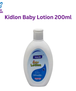 Kidlon Baby Lotion 200ml