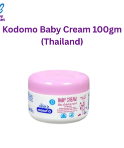 Kodomo Baby Cream 100gm (Thailand)