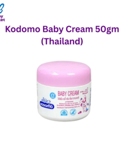 Kodomo Baby Cream 50gm (Thailand)