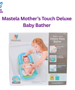Mastela  Deluxe Baby Bather Blue