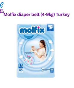 Molfix diaper belt (4-9kg) Turkey