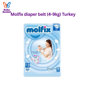 Molfix diaper belt (4-9kg) Turkey