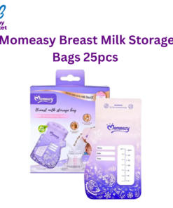 Momeasy Breast Milk Storage Bags 25pcs
