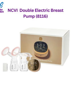 NCVI  Double Electric Breast Pump (8116)