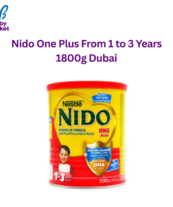 Nido One Plus From 1 to 3 Years 1800g Dubai